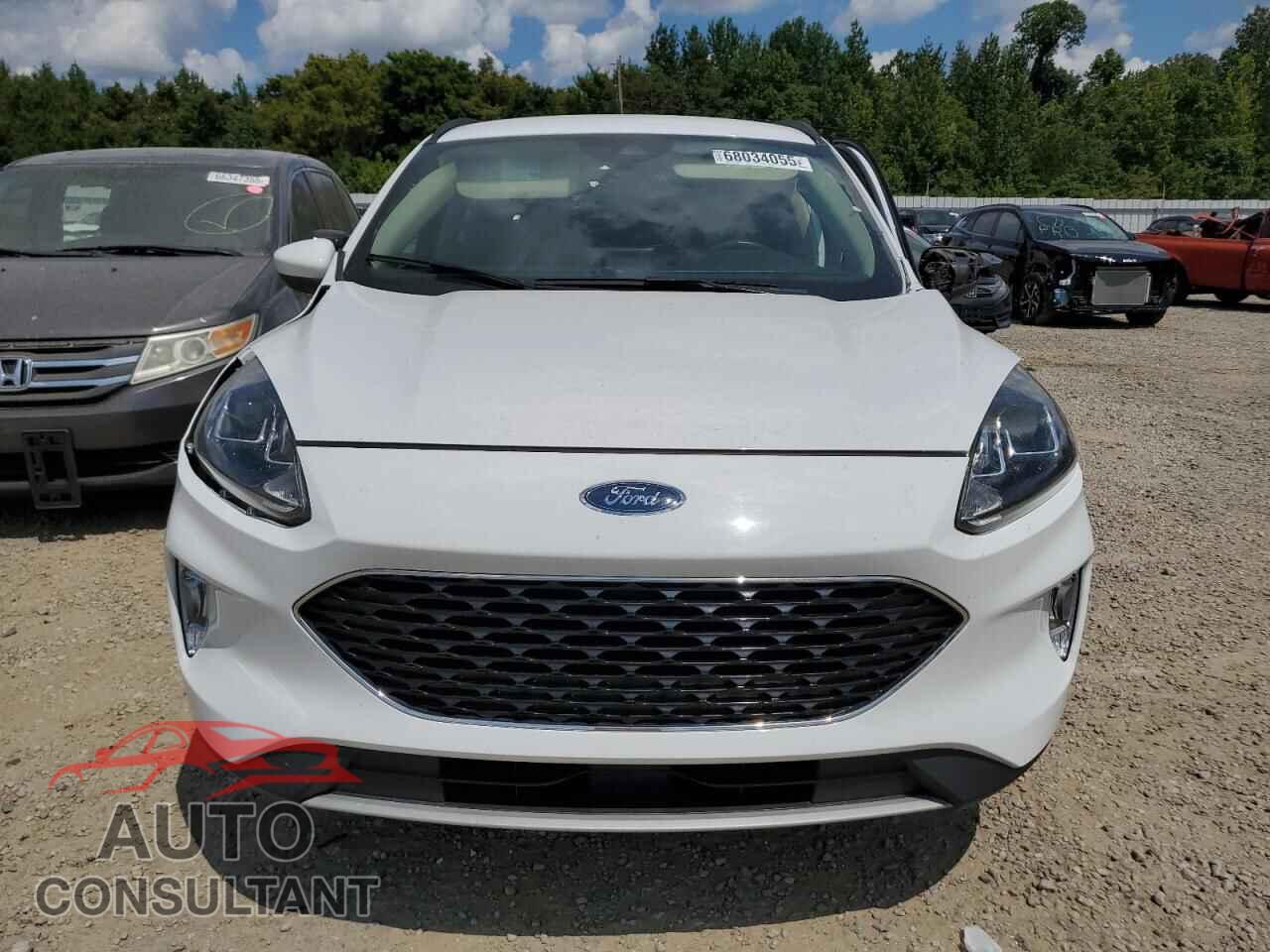 FORD ESCAPE 2020 - 1FMCU0H66LUA23611