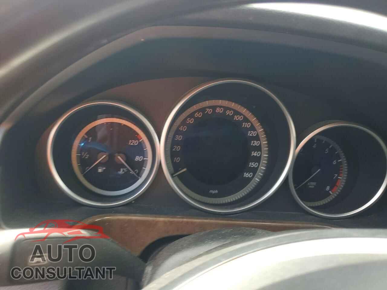 MERCEDES-BENZ E-CLASS 2014 - WDDHF5KB4EA901327