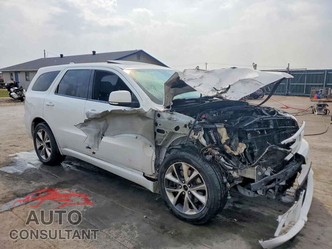 DODGE DURANGO 2015 - 1C4SDJCT9FC715651