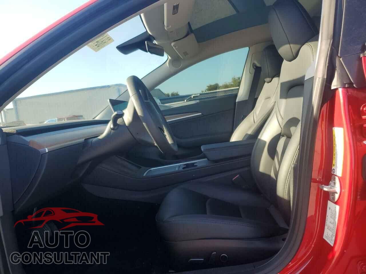 TESLA MODEL 3 2023 - 5YJ3E1EA3PF688884