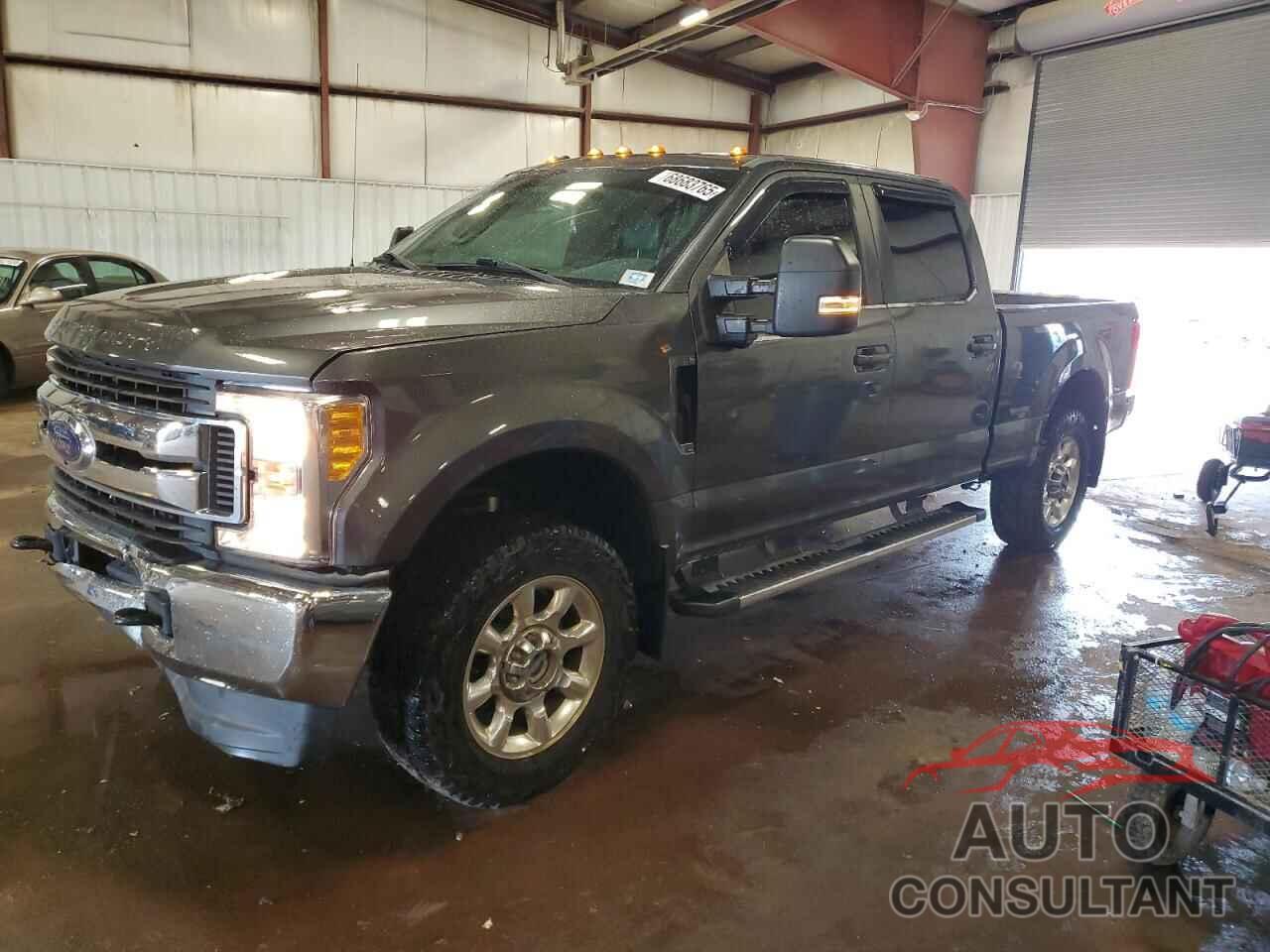 FORD F350 2017 - 1FT8W3B68HEE12010
