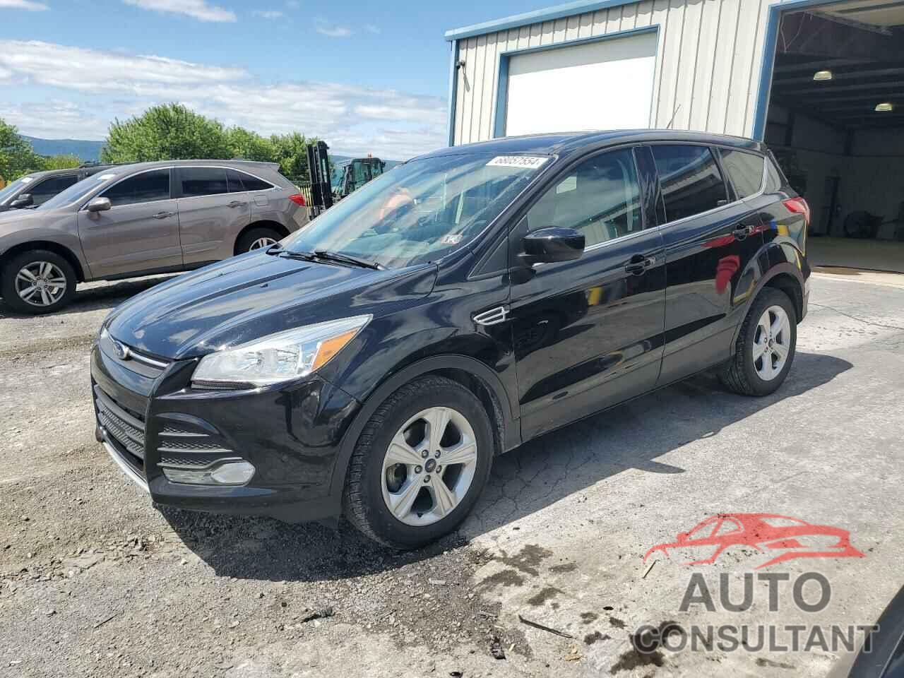 FORD ESCAPE 2016 - 1FMCU0GX0GUC36036