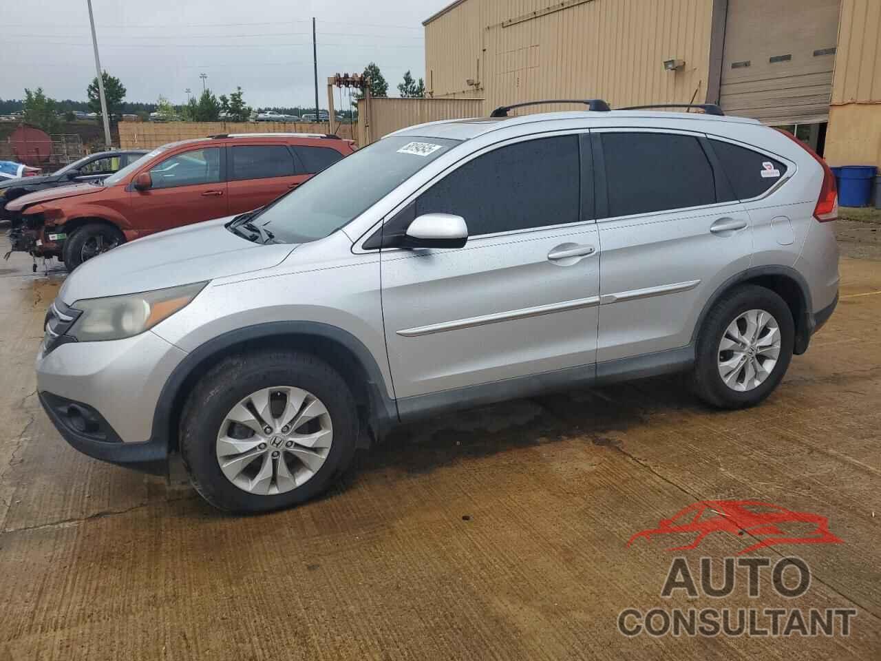 HONDA CRV 2014 - 2HKRM4H78EH628144