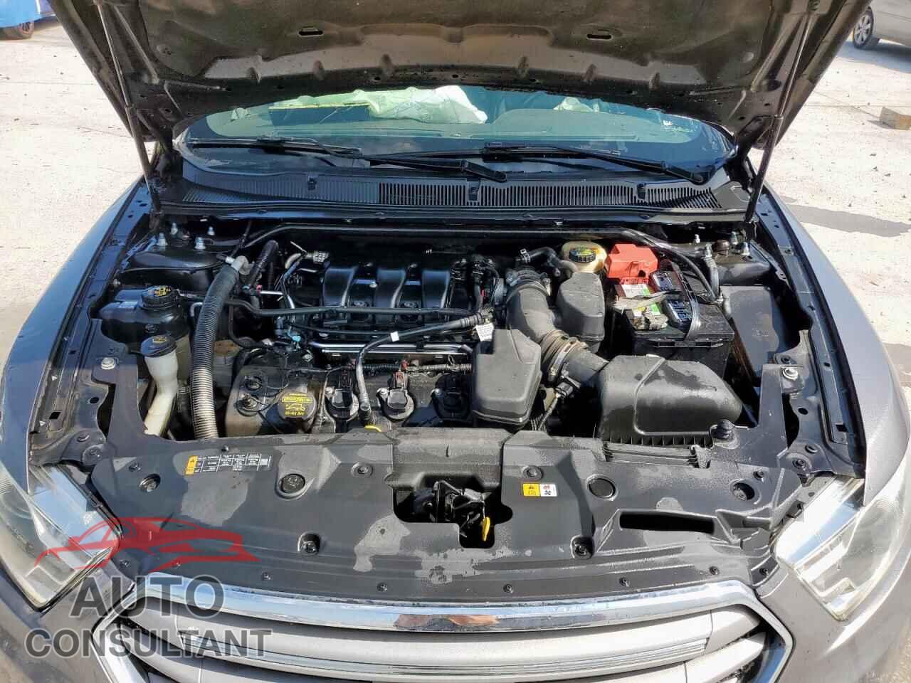 FORD TAURUS 2013 - 1FAHP2E84DG192650