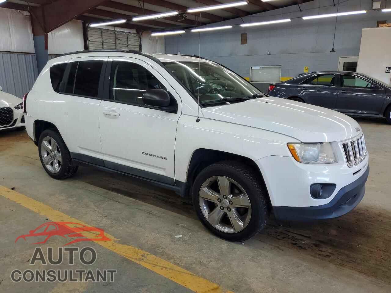 JEEP COMPASS 2022 - 1J4NF5FB3BD277869