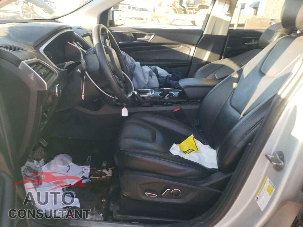 FORD EDGE 2017 - 2FMPK3K93HBB21164