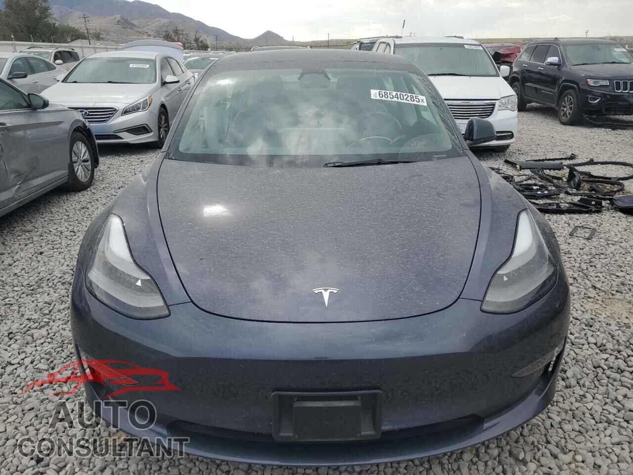 TESLA MODEL 3 2023 - 5YJ3E1EC2PF627897