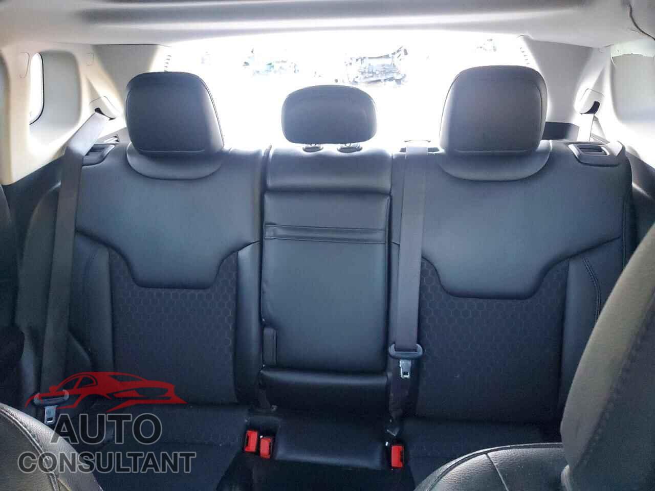 JEEP COMPASS 2019 - 3C4NJDBB0KT745233