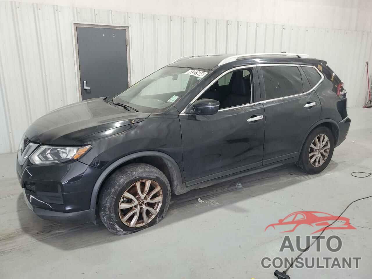 NISSAN ROGUE 2020 - KNMAT2MV2LP539339