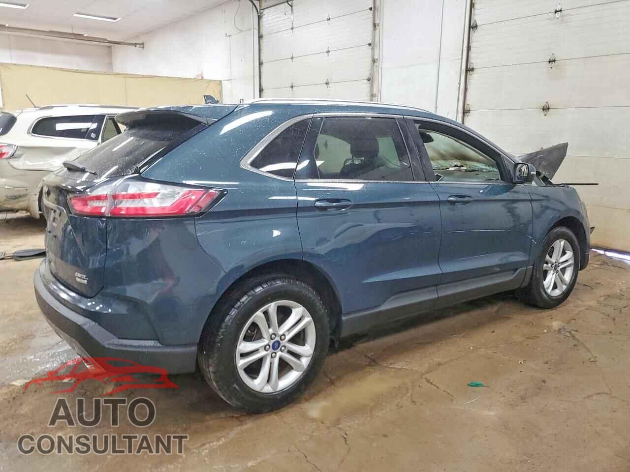 FORD EDGE 2019 - 2FMPK3J9XKBB79989