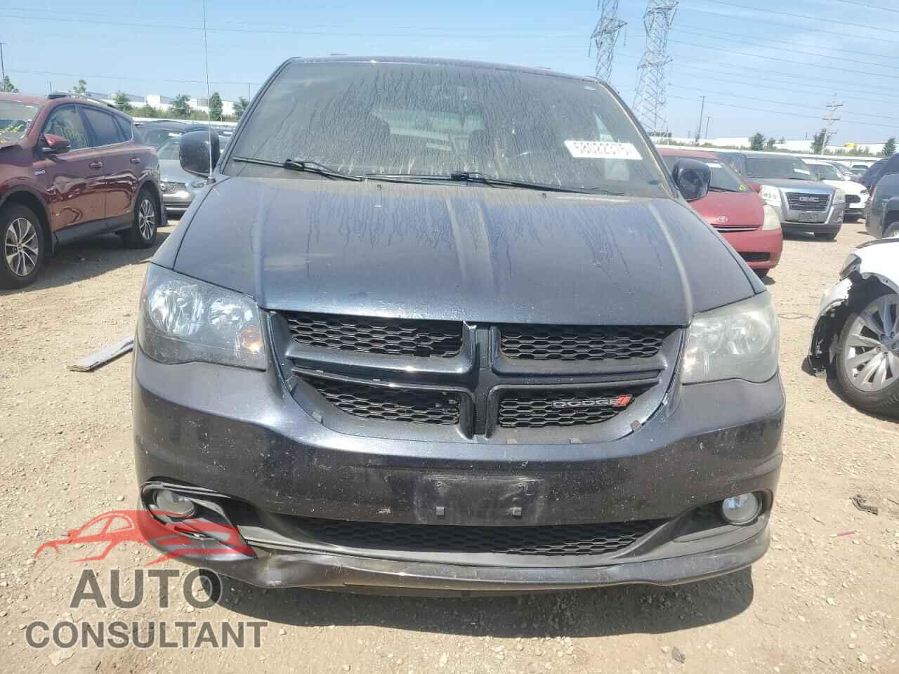 DODGE CARAVAN 2014 - 2C4RDGEG9ER148221
