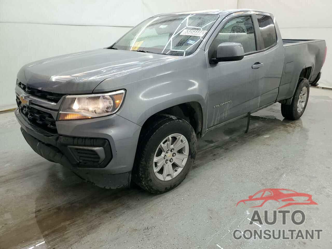 CHEVROLET COLORADO 2022 - 1GCHSCEA0N1174703