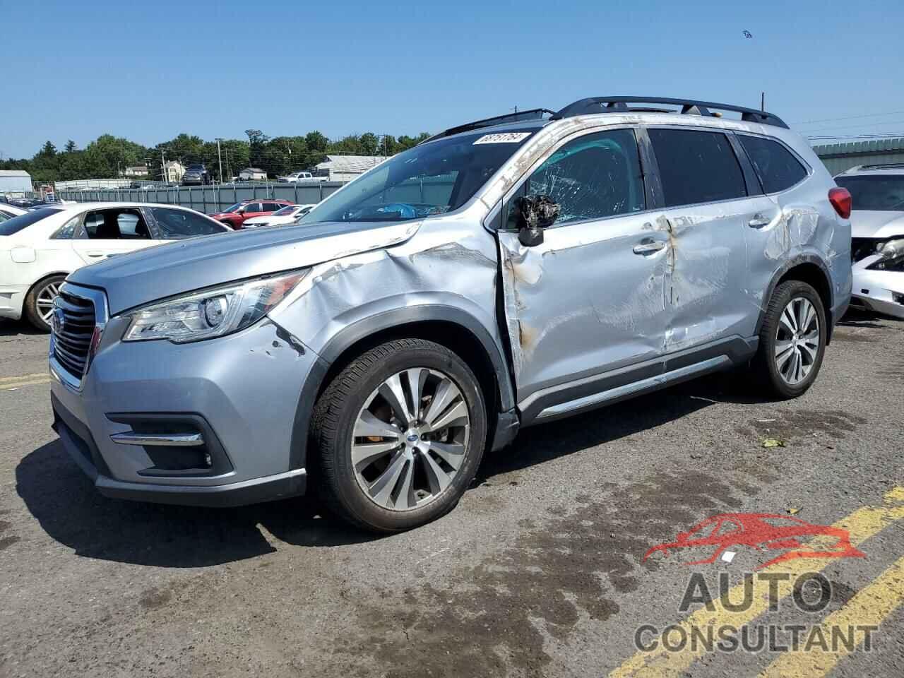 SUBARU ASCENT 2020 - 4S4WMAPD4L3419769