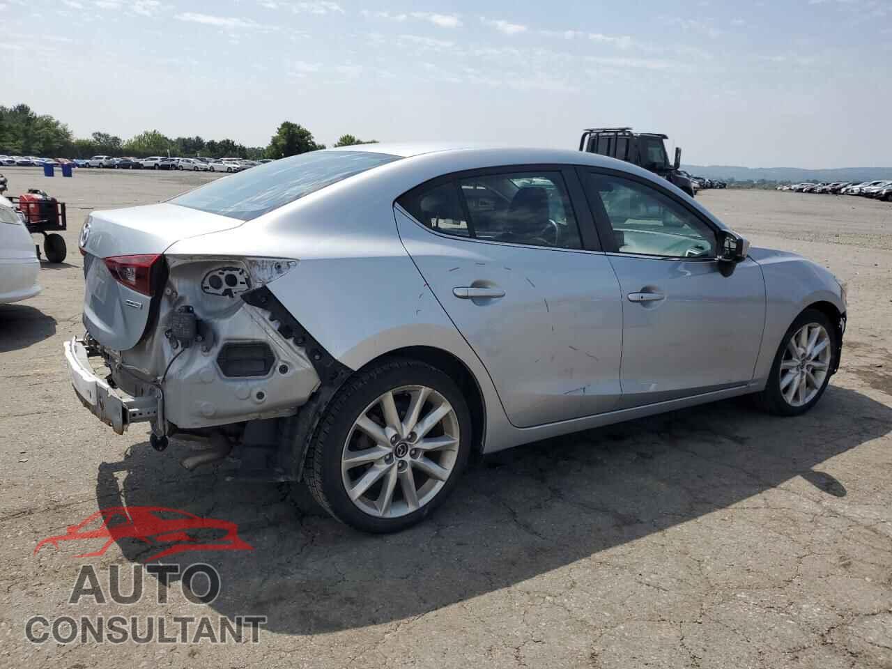 MAZDA 3 2017 - JM1BN1V7XH1104281