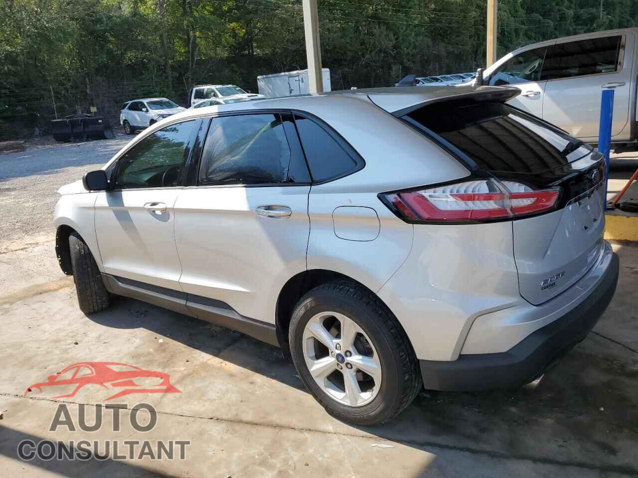FORD EDGE 2019 - 2FMPK3G99KBC43544