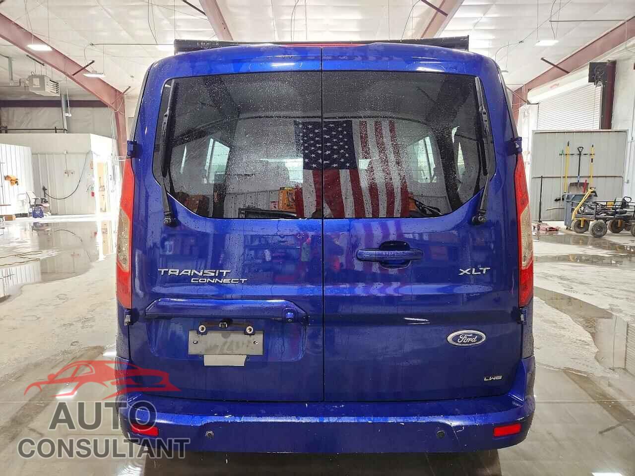 FORD TRANSIT 2016 - NM0GS9F70G1281137