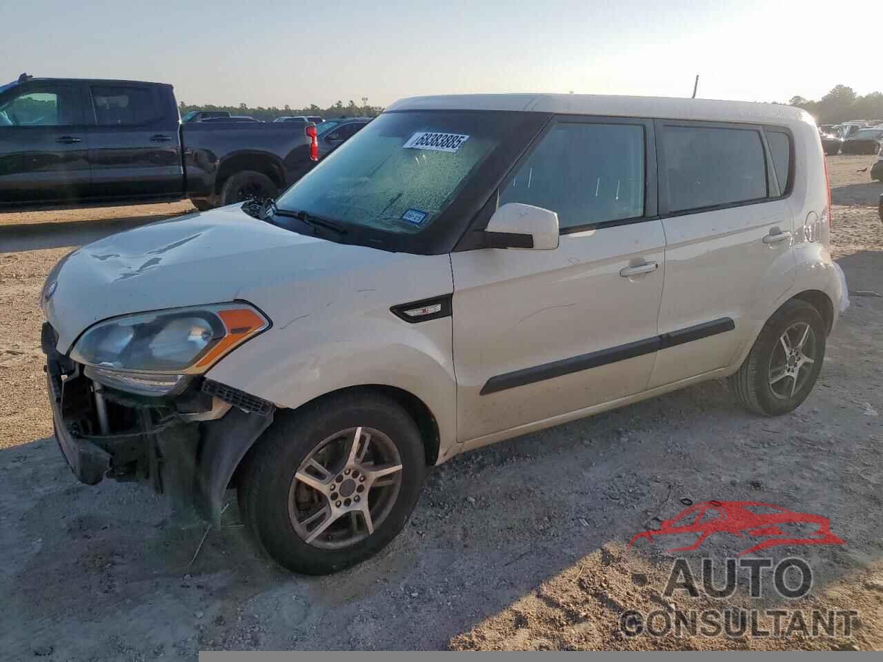 KIA SOUL 2013 - KNDJT2A55D7756552