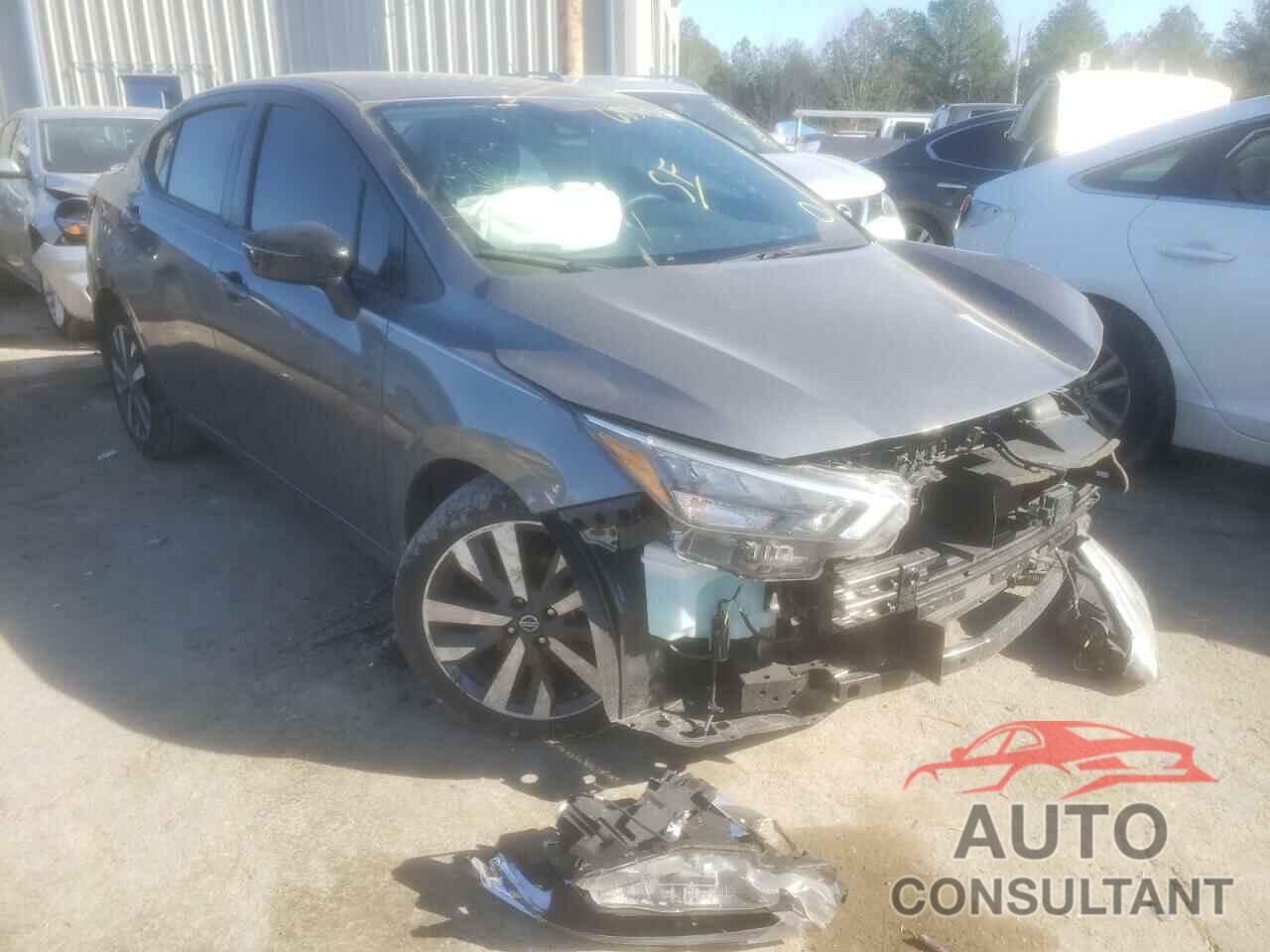 NISSAN VERSA 2020 - 3N1CN8FVXLL903248