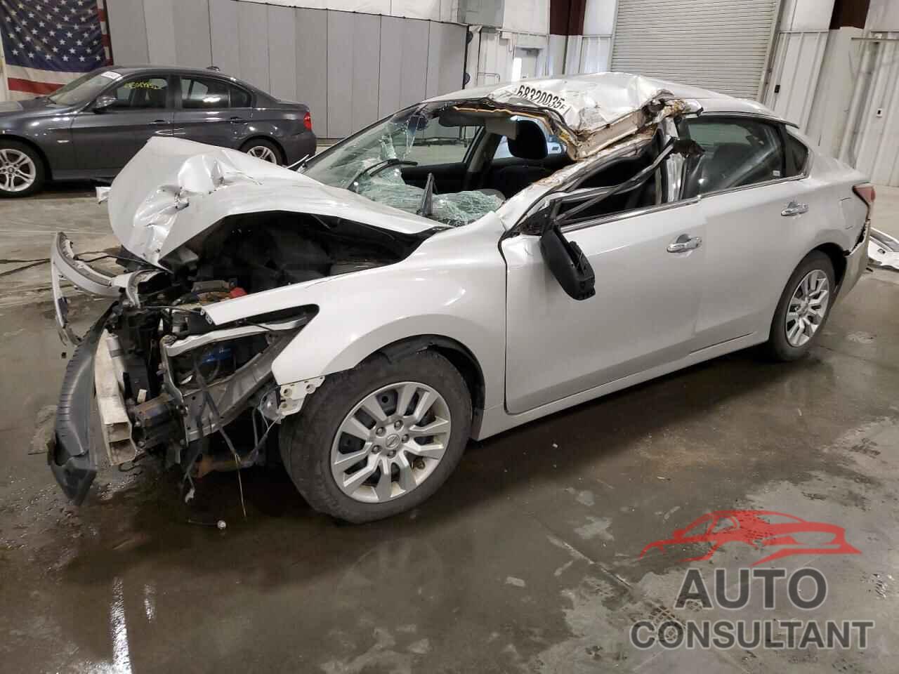 NISSAN ALTIMA 2015 - 1N4AL3AP1FN324178