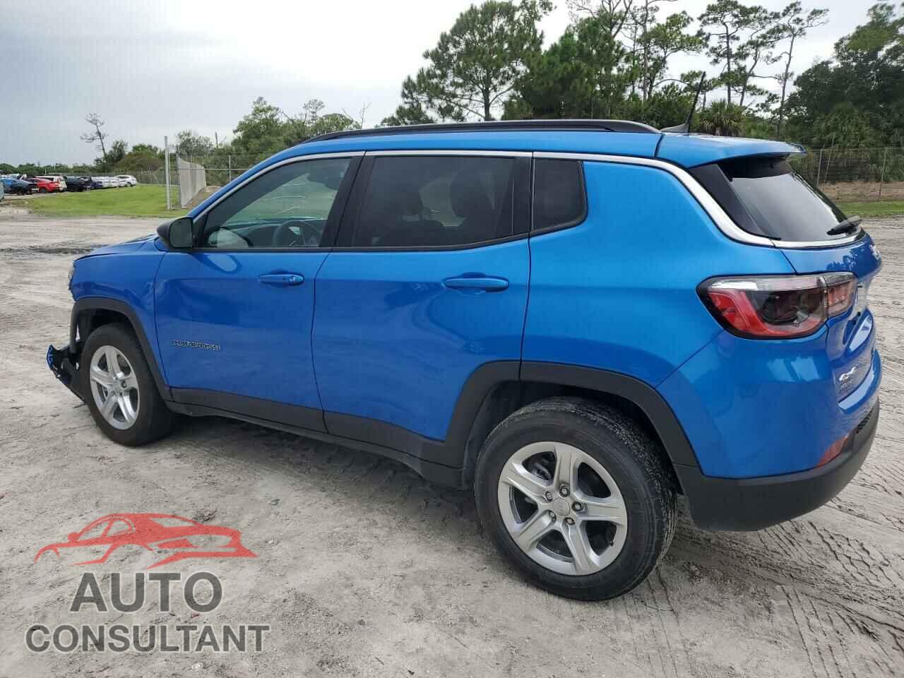 JEEP COMPASS 2023 - 3C4NJDBN4PT500839