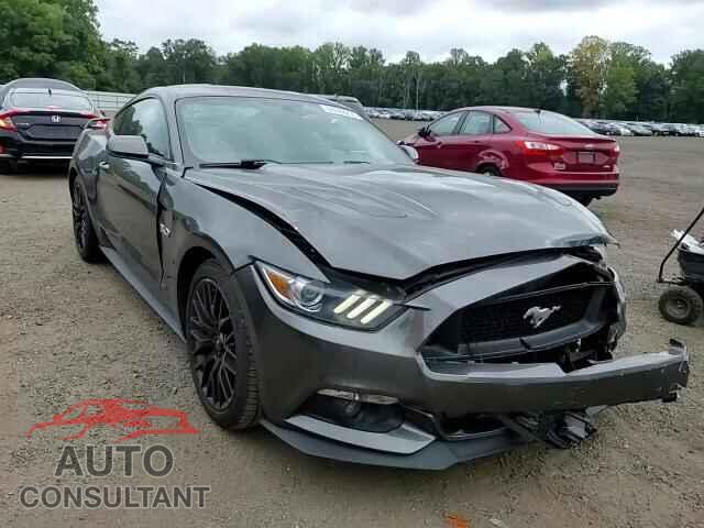 FORD MUSTANG 2015 - 1FA6P8CF7F5348271