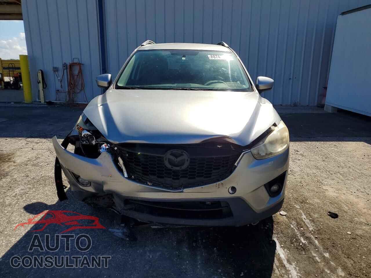 MAZDA CX-5 2014 - JM3KE2CY2E0319647
