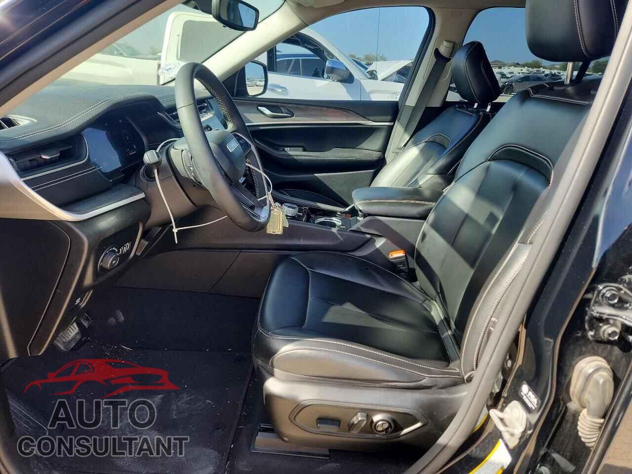 JEEP CHEROKEE 2023 - 1C4RJGBG5PC595539