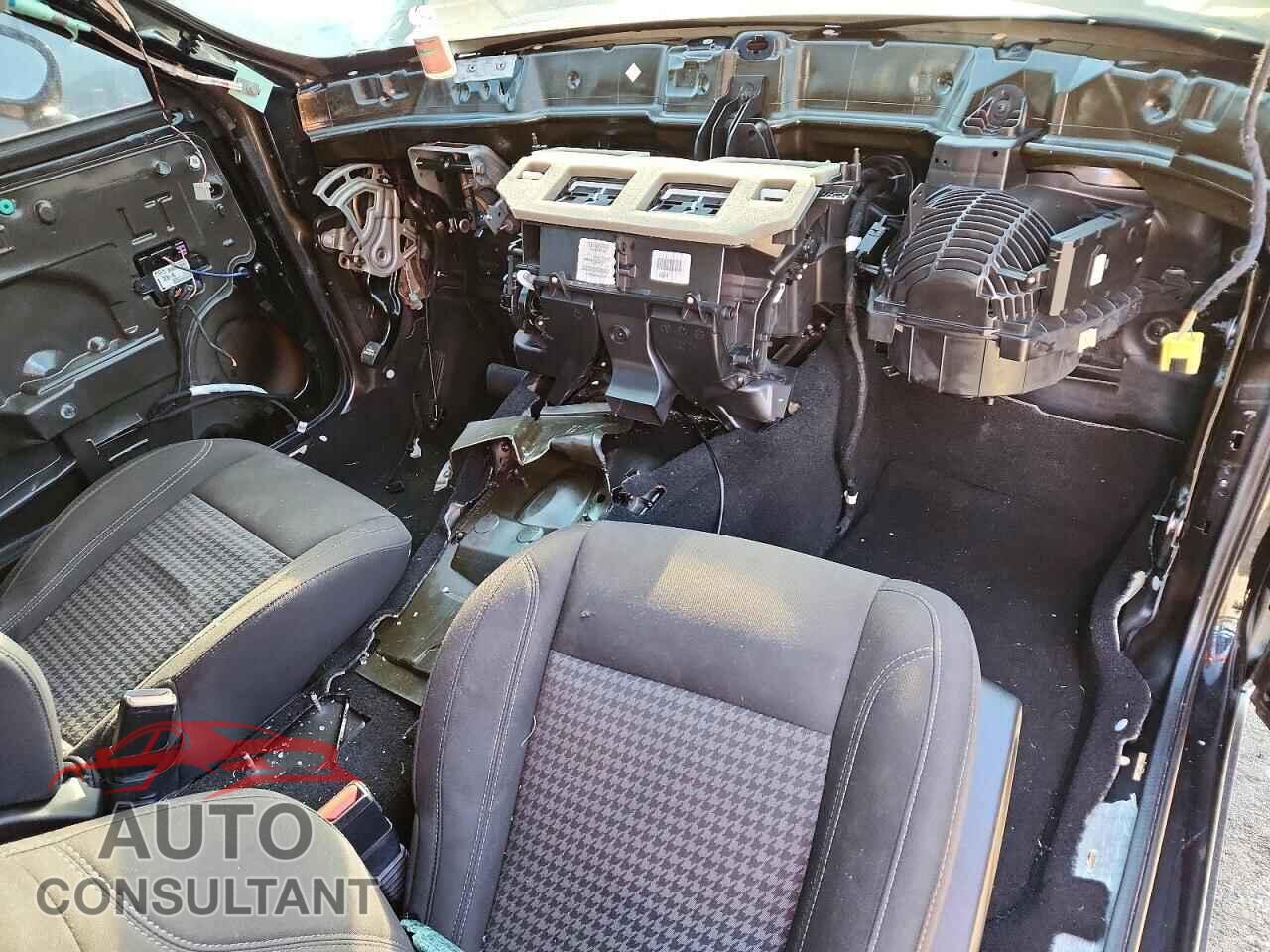 DODGE CHALLENGER 2023 - 2C3CDZAG6PH526435