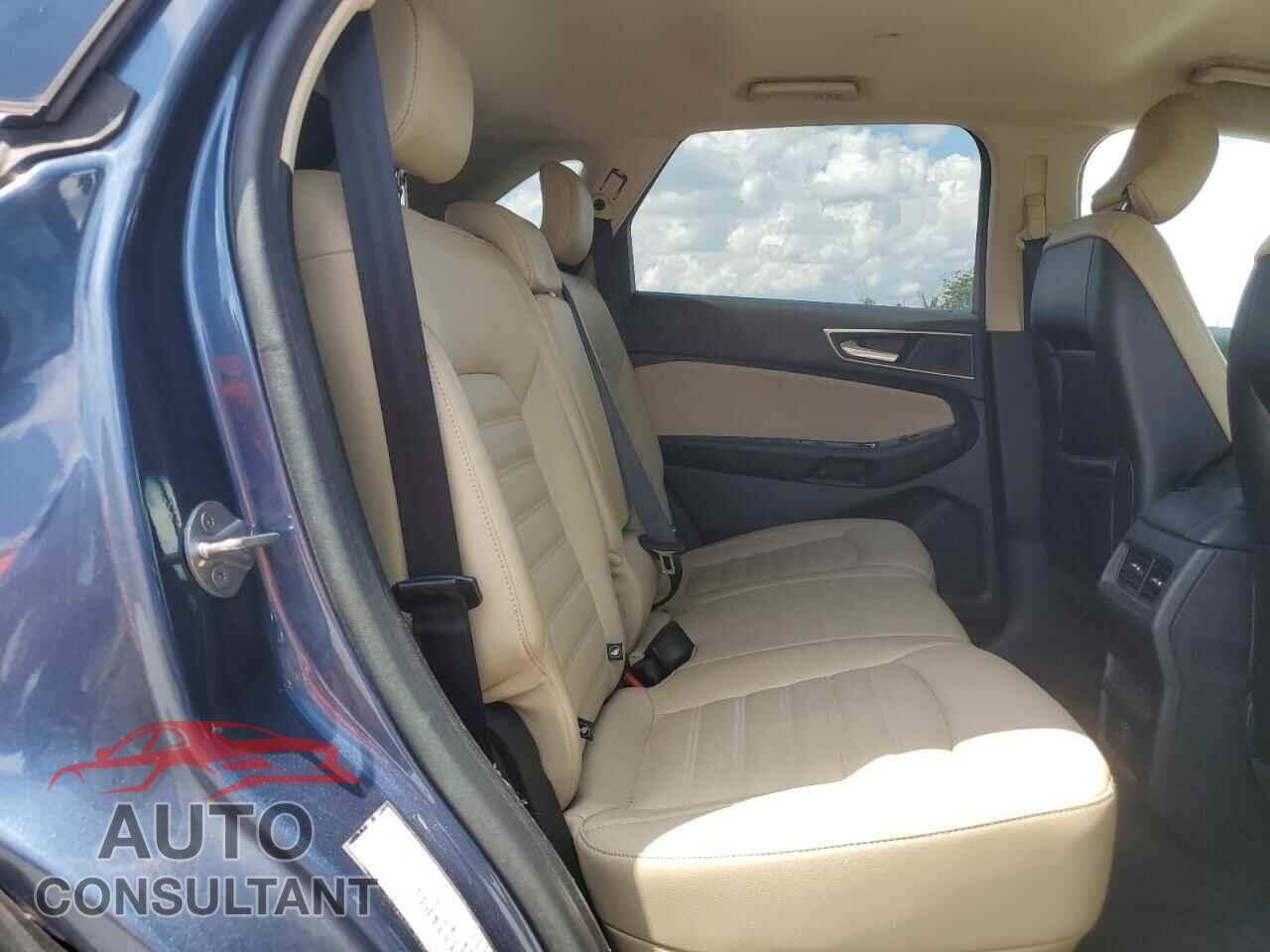 FORD EDGE 2018 - 2FMPK3J81JBB89834