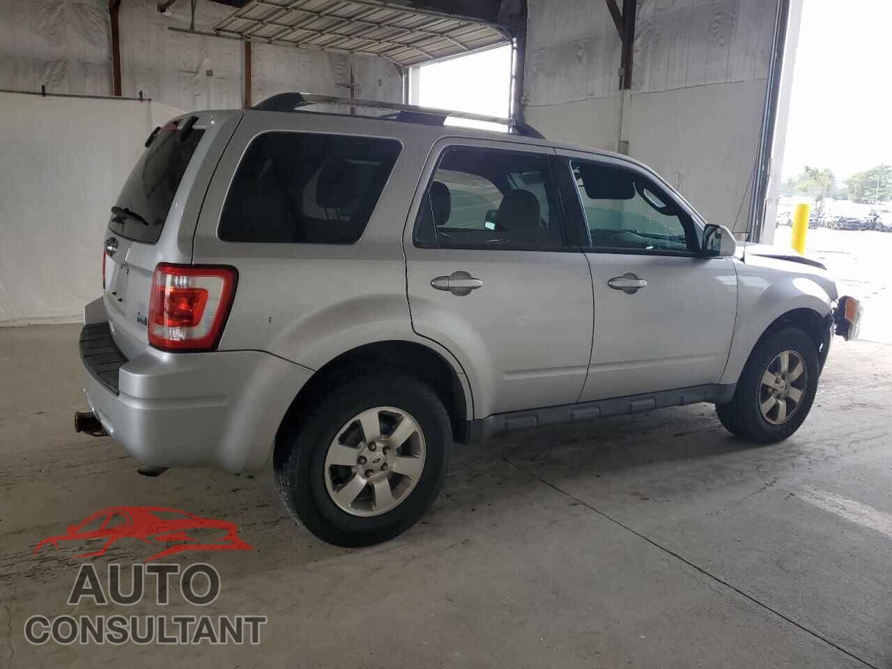 FORD ESCAPE 2012 - 1FMCU0EG1CKC10053