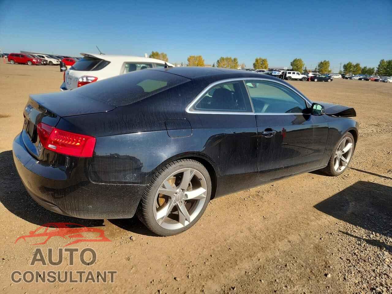 AUDI A5 2014 - WAUGFBFR3EA065194