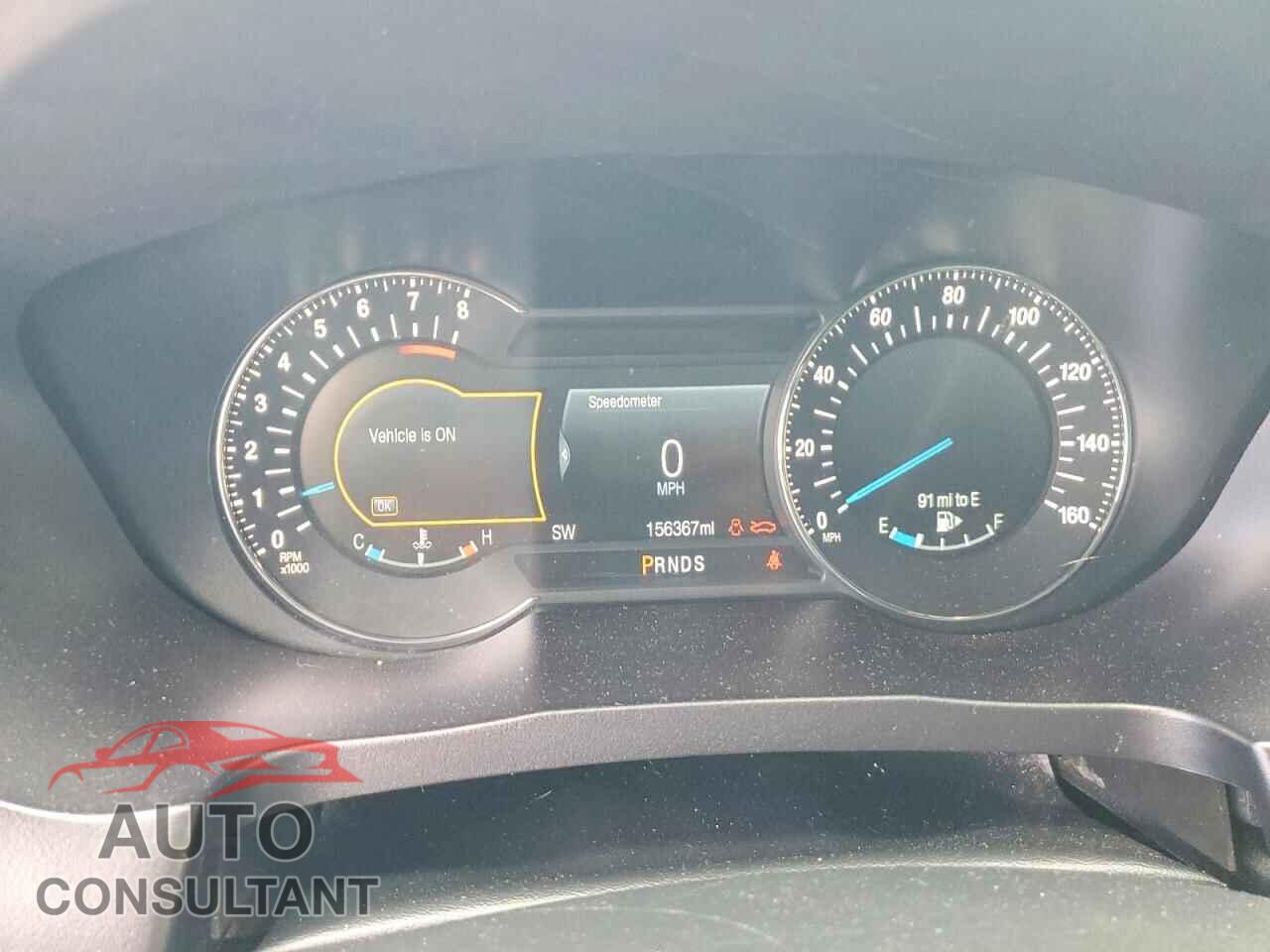 FORD EXPLORER 2018 - 1FM5K8HT6JGB28227