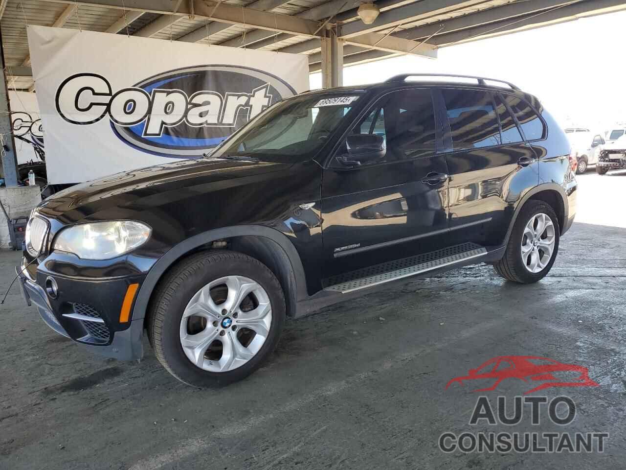 BMW X5 2012 - 5UXZW0C50CL673868