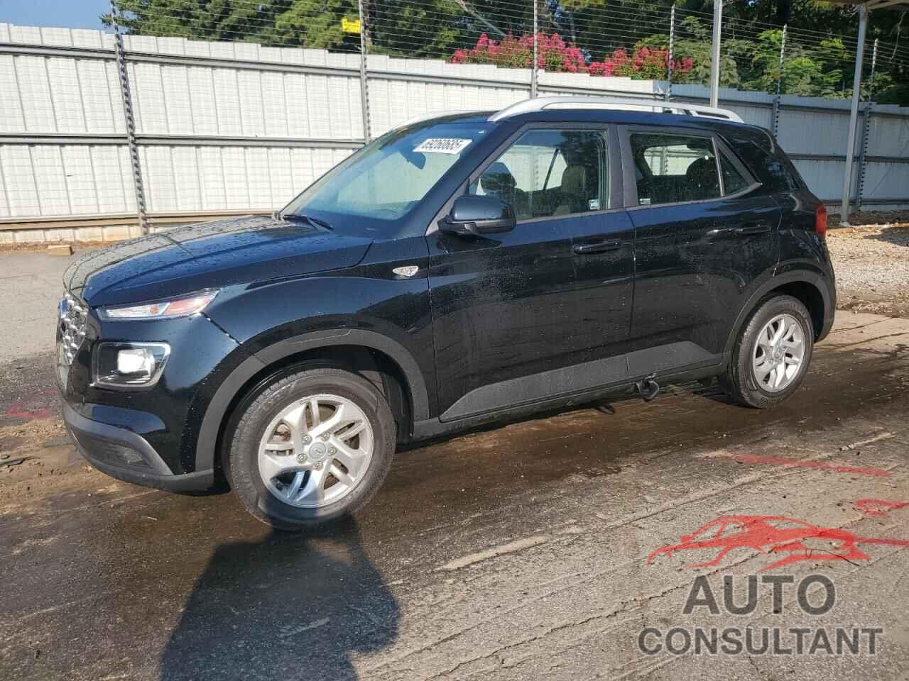 HYUNDAI VENUE 2020 - KMHRC8A30LU050394