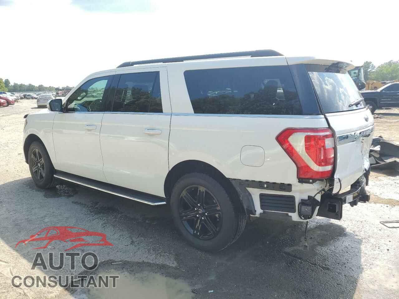 FORD EXPEDITION 2020 - 1FMJK1HT3LEA54737