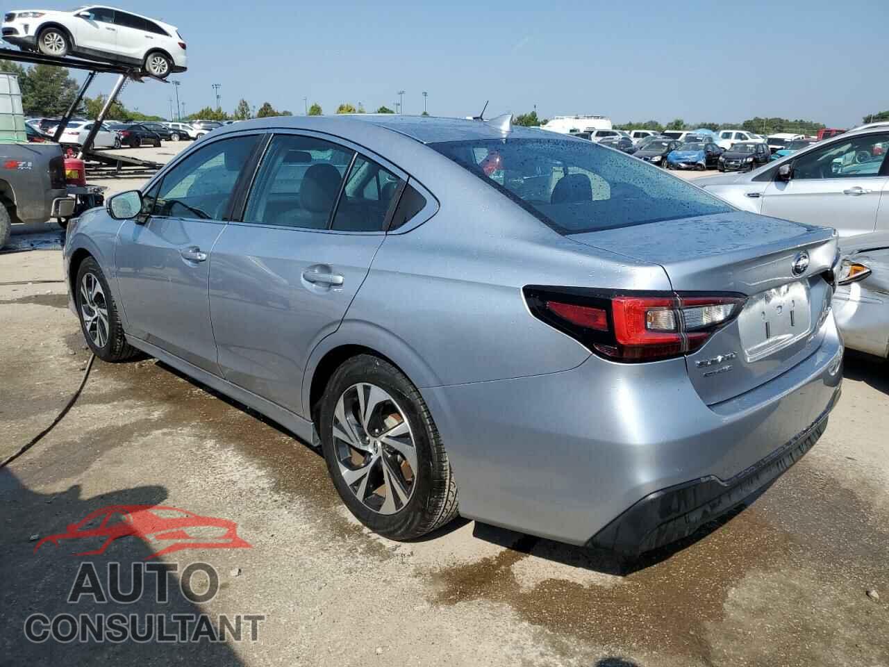 SUBARU LEGACY 2021 - 4S3BWAF60M3012114