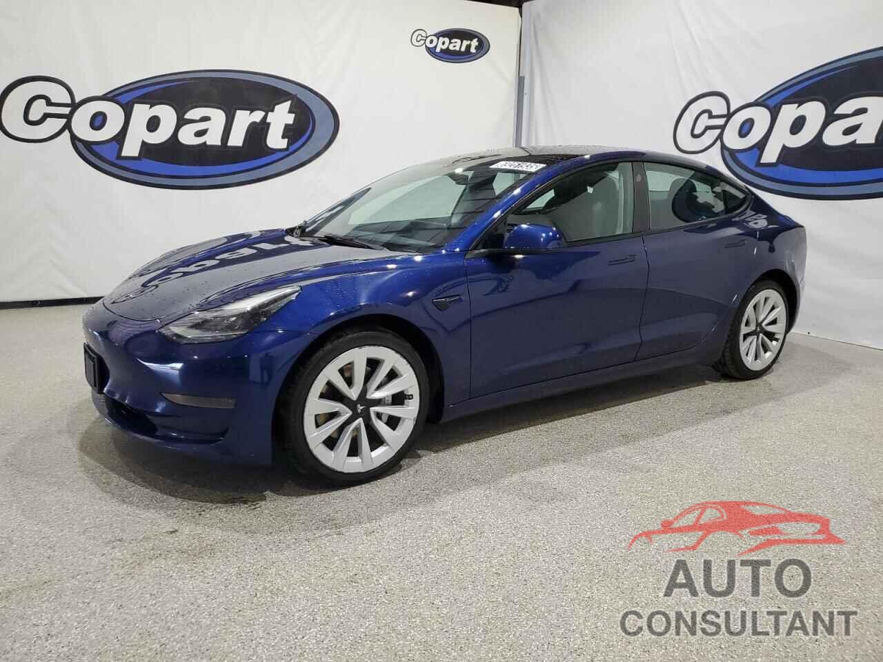 TESLA MODEL 3 2023 - 5YJ3E1EA8PF451470