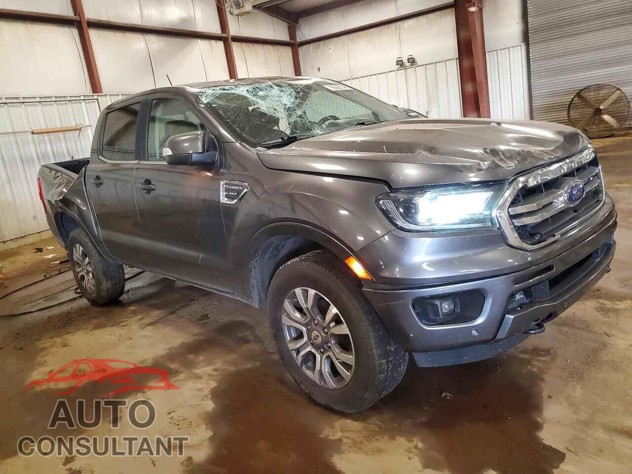 FORD RANGER 2019 - 1FTER4EH5KLA30520