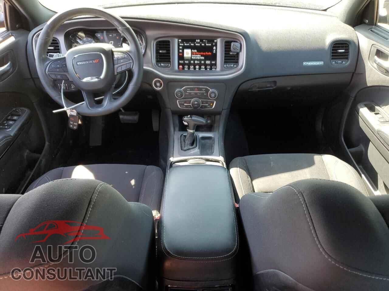 DODGE CHARGER 2019 - 2C3CDXJG7KH555357