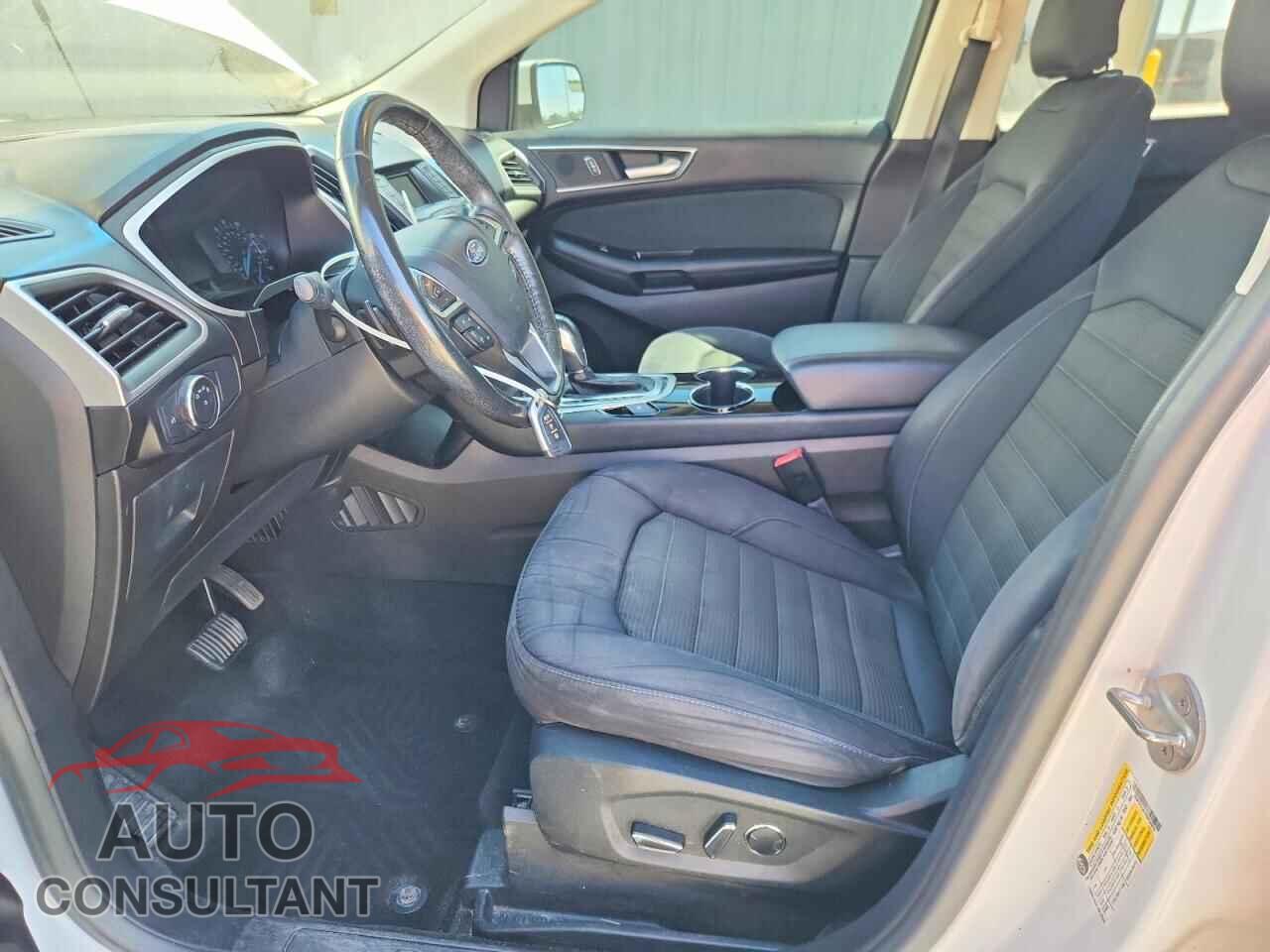 FORD EDGE 2015 - 2FMTK3J81FBB34015