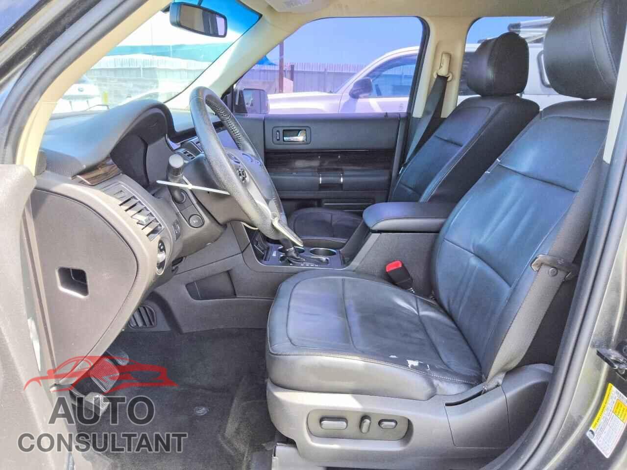 FORD FLEX 2016 - 2FMGK5C82GBA21606