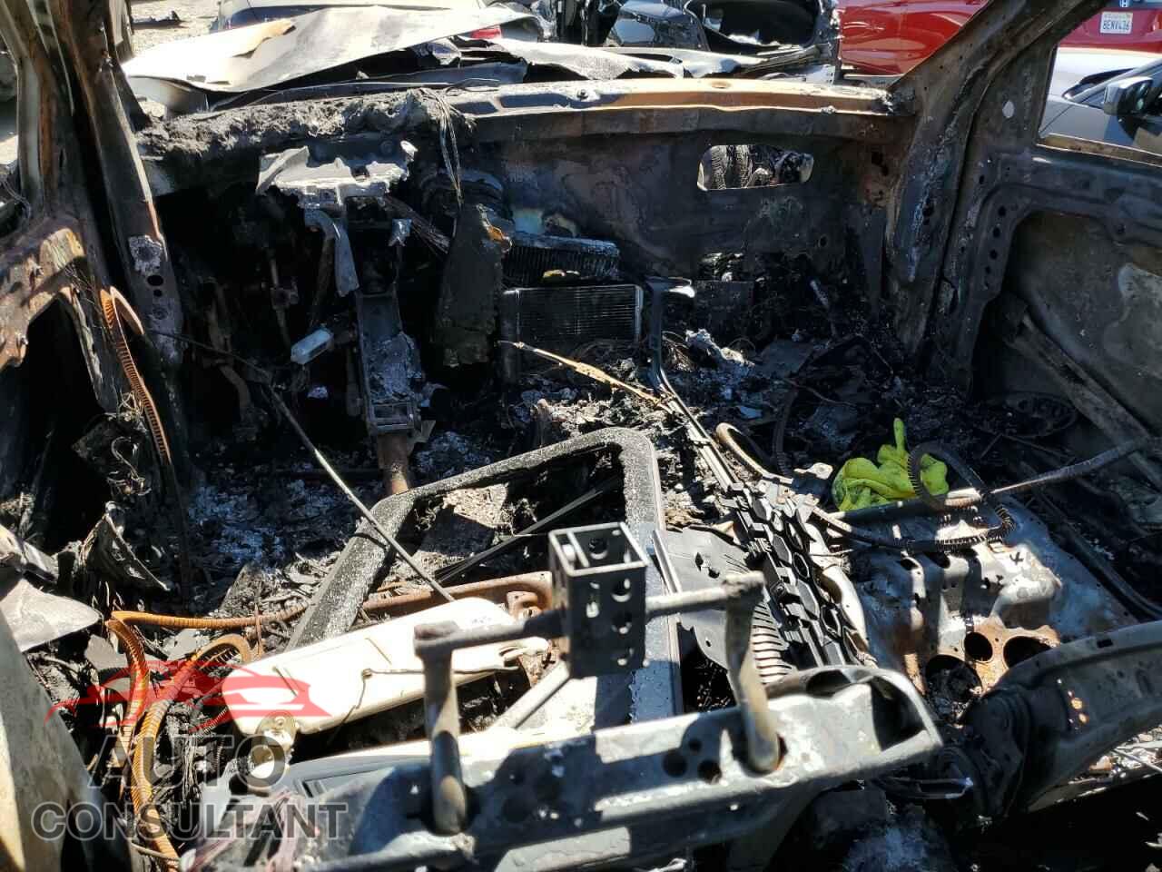 DODGE DURANGO 2022 - 1C4RDJDG3NC212289
