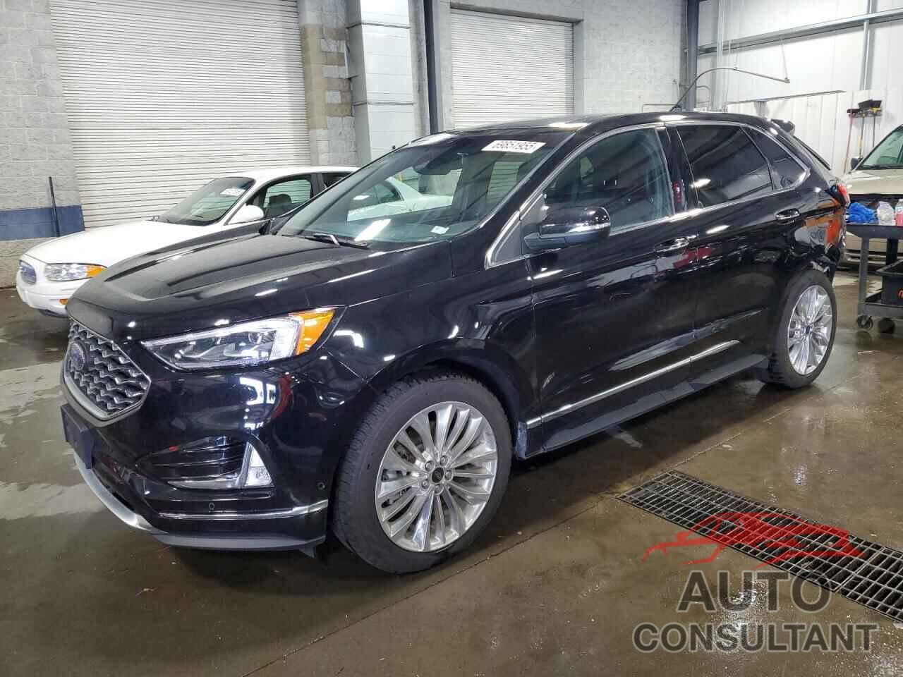 FORD EDGE 2020 - 2FMPK4K93LBB20367