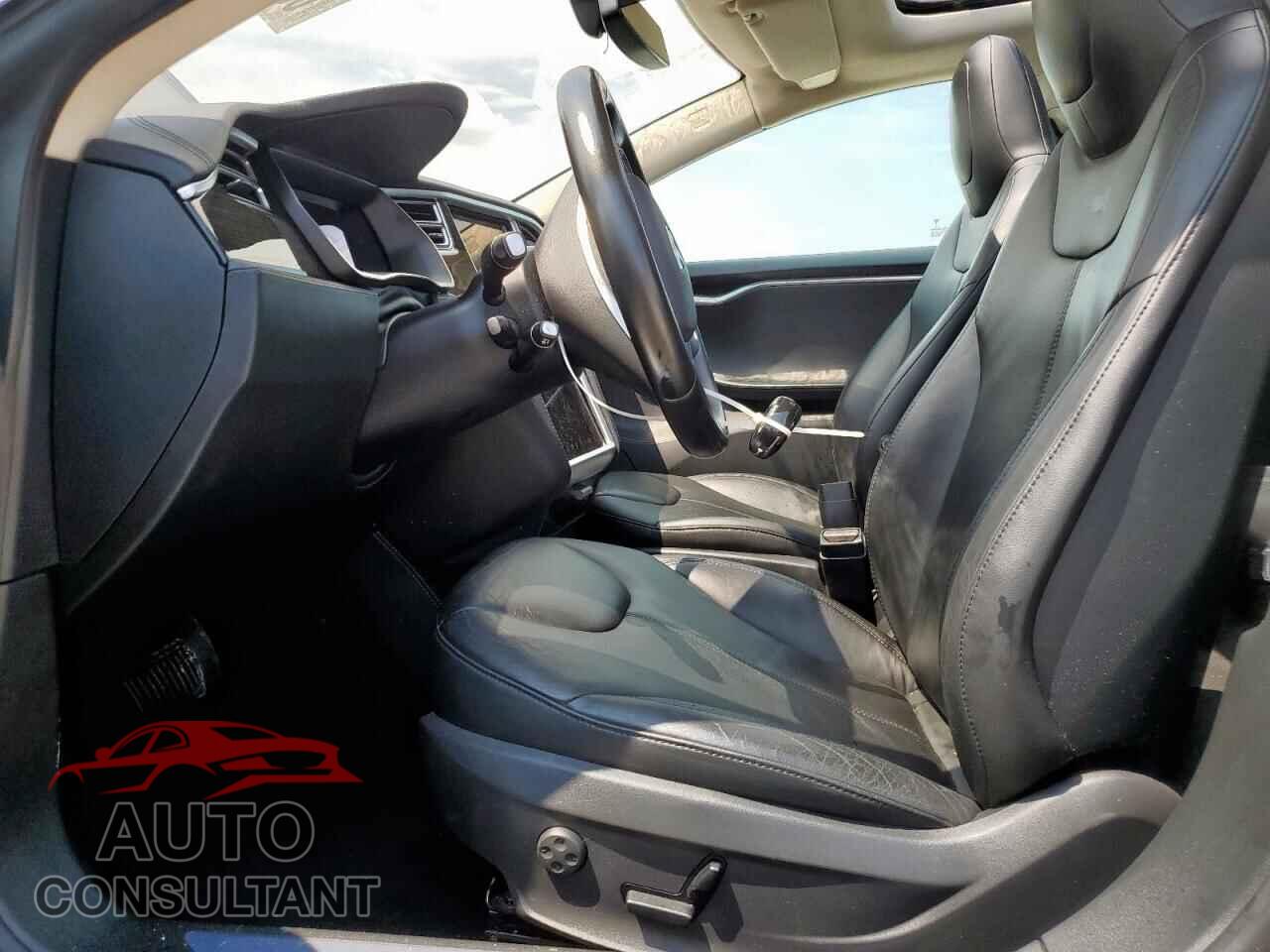 TESLA MODEL S 2015 - 5YJSA1S24FF094534