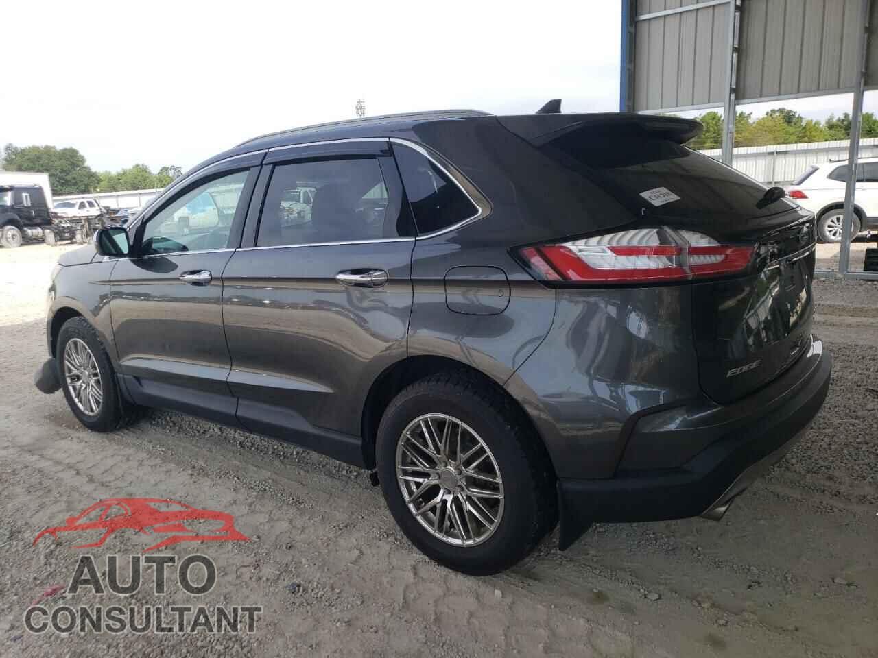 FORD EDGE 2020 - 2FMPK4J90LBB56275