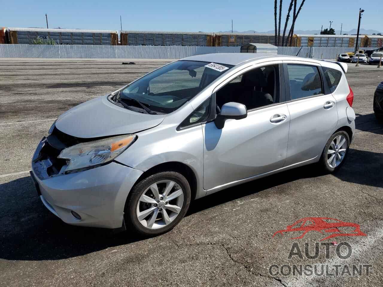 NISSAN VERSA 2014 - 3N1CE2CP1EL402304