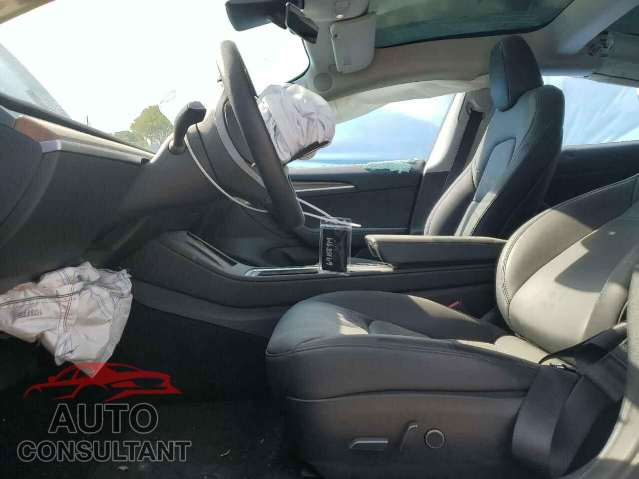 TESLA MODEL 3 2023 - 5YJ3E1EA8PF491029