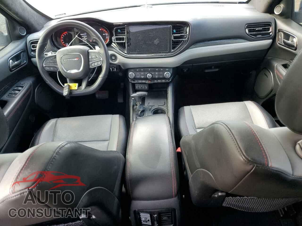 DODGE DURANGO 2023 - 1C4SDJCT0PC604391