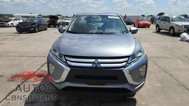 MITSUBISHI ECLIPSE 2019 - JA4AT3AA0KZ032766