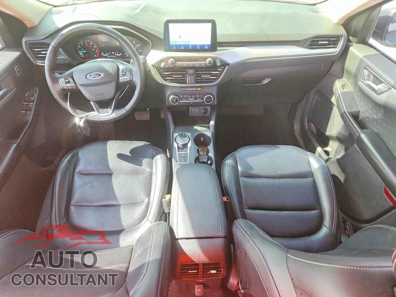FORD ESCAPE 2020 - 1FMCU0H69LUA05975